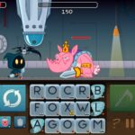 Letter Quest: Grimm’s Journey Remastered